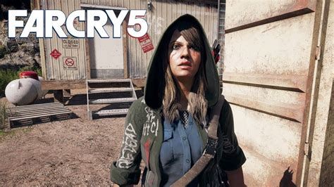 far cry 5 porn|Far Cry 5 Porn Videos .